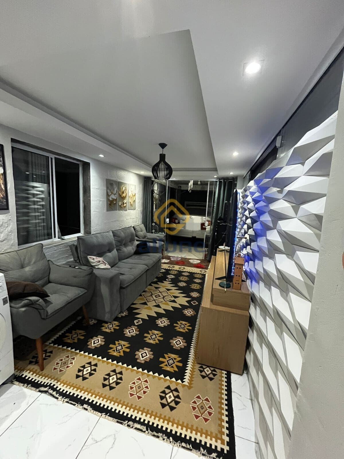 Apartamento em Pelotas - Fragata