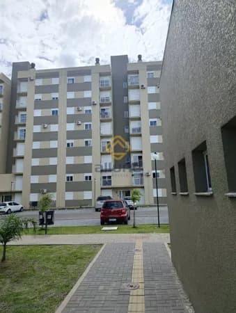 Apartamento em Fragata, Pelotas/RS
