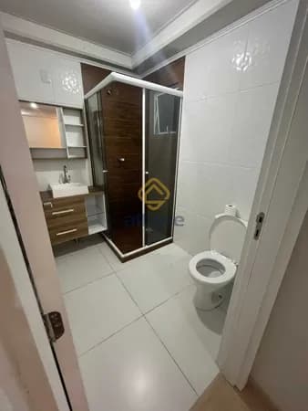 Apartamento Parque do Areal