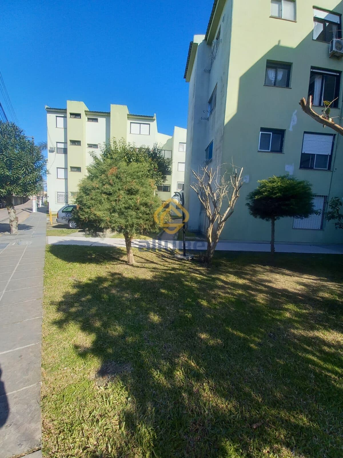 Apartamento em Pelotas - Centro