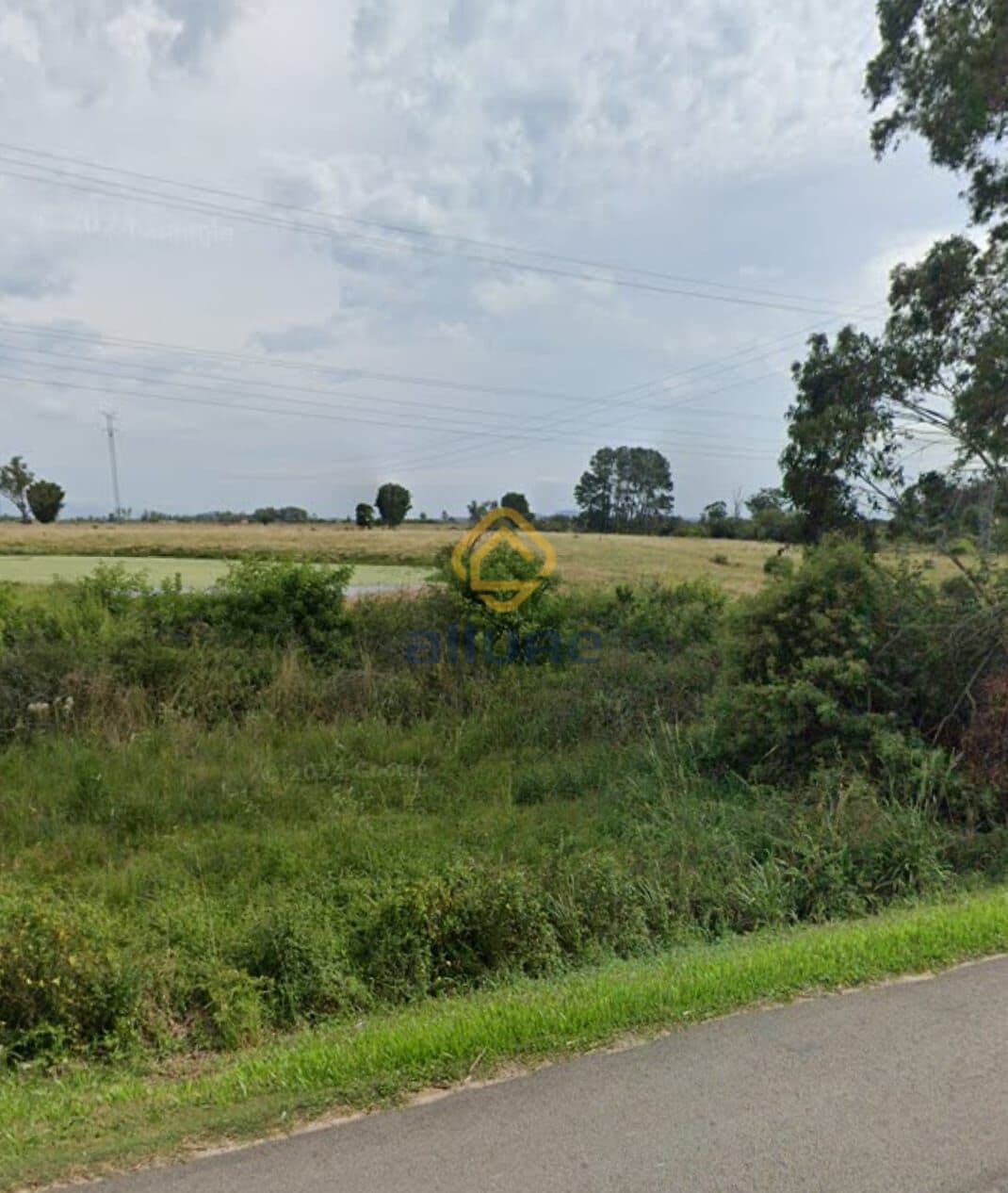 Lote/Terreno em Pelotas - Fragata
