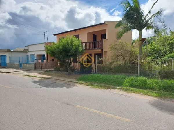 Sobrado em Pelotas - Três Vendas