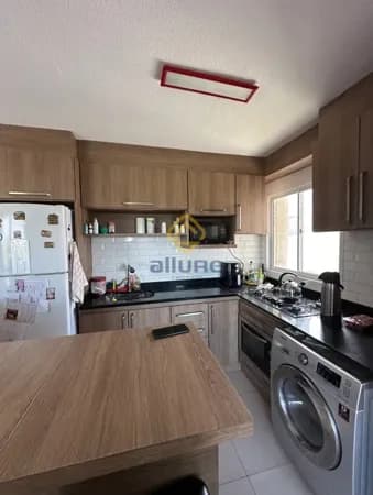 Apartamento no Areal.