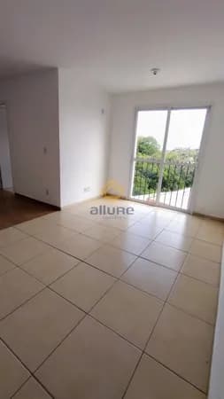 Apartamento Próximo ao Campus Anglo