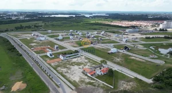 Lote/Terreno em Pelotas - Três Vendas