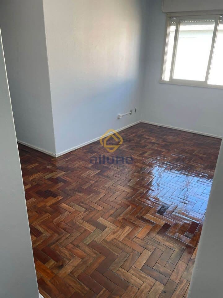 Apartamento no Fragata - avenida Duque de Caxias