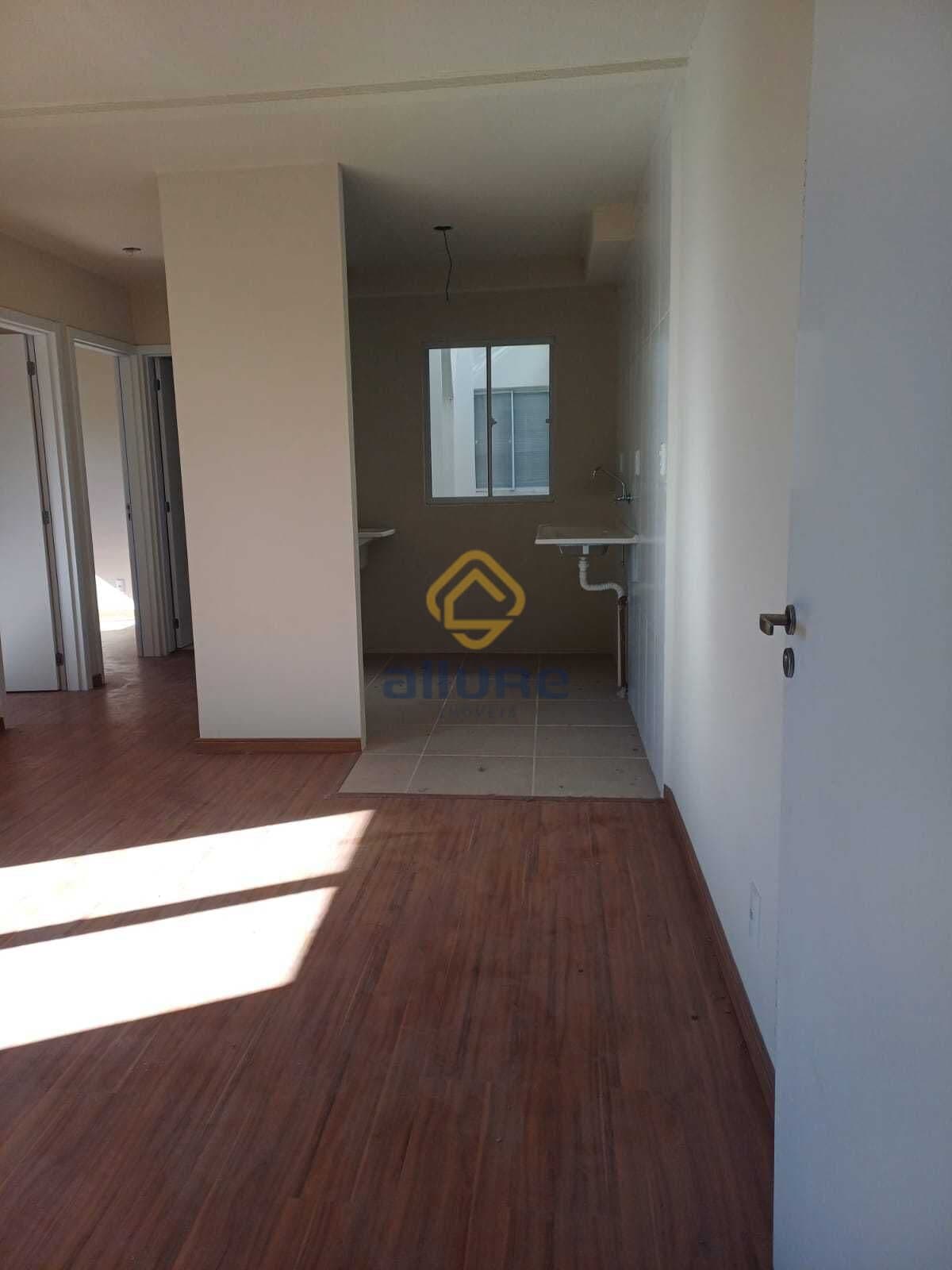 Apartamento em Pelotas - Fragata