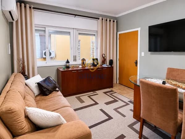 Apartamento em Pelotas - Centro