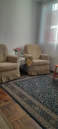 Apartamento em Centro, Pelotas/RS