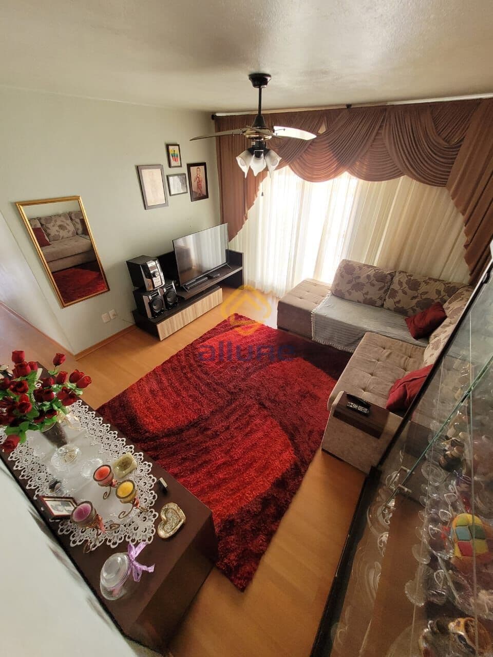 Apartamento em Pelotas - Centro