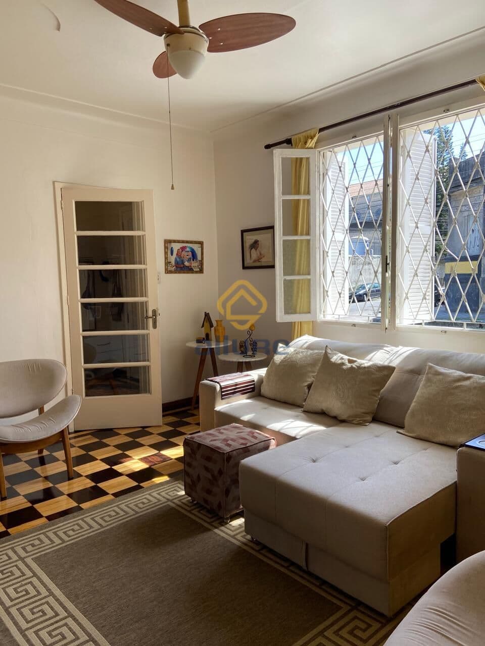Casa em Pelotas - Centro