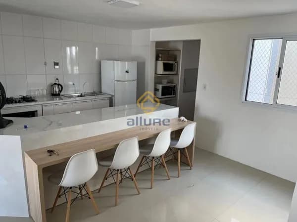 Apartamento Próximo ao Shopping