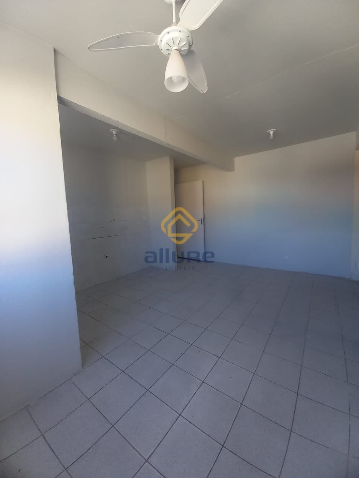 Apartamento em Pelotas - Três Vendas