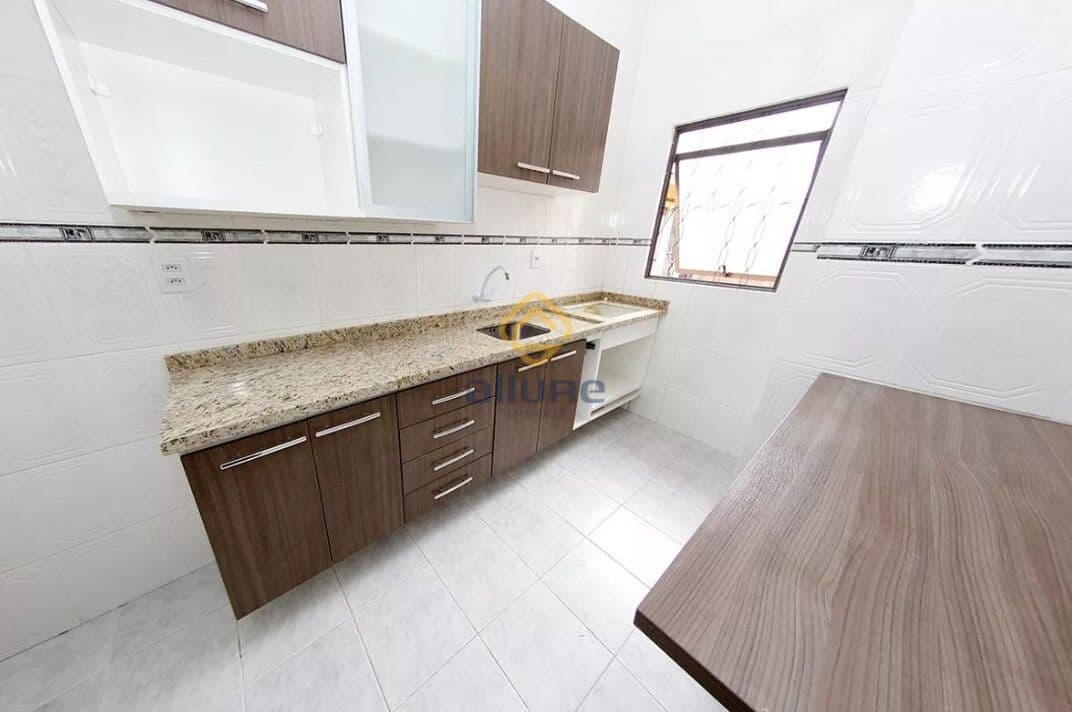 Apartamento em Pelotas - Fragata
