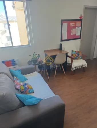 Apartamento em Pelotas - São Gonçalo