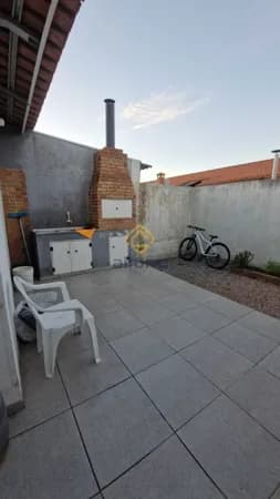 Casa Moradas Pelotas 2