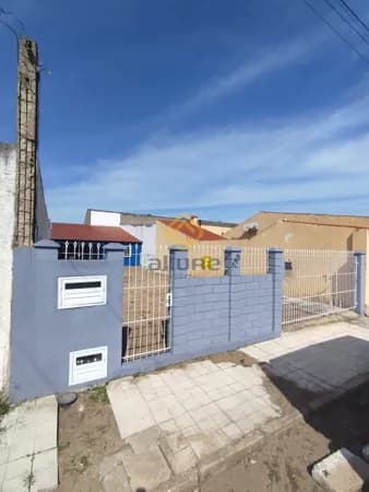 Casa em Arroio Grande - Centro