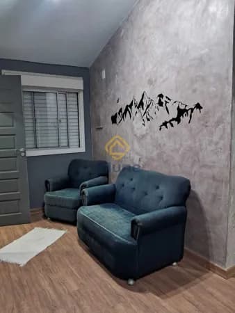 Apartamento em Centro, Pelotas/RS