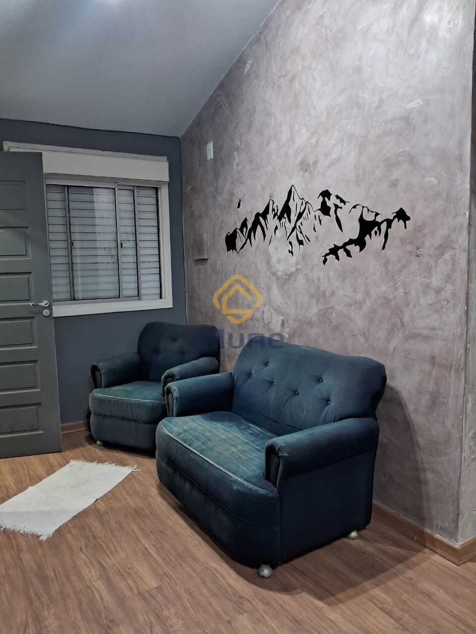 Apartamento em Centro, Pelotas/RS