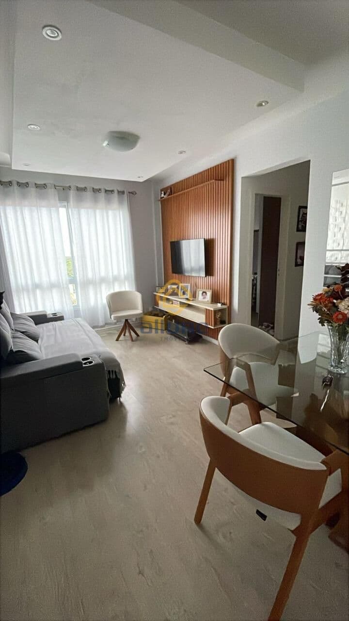 Apartamento em Pelotas - Areal