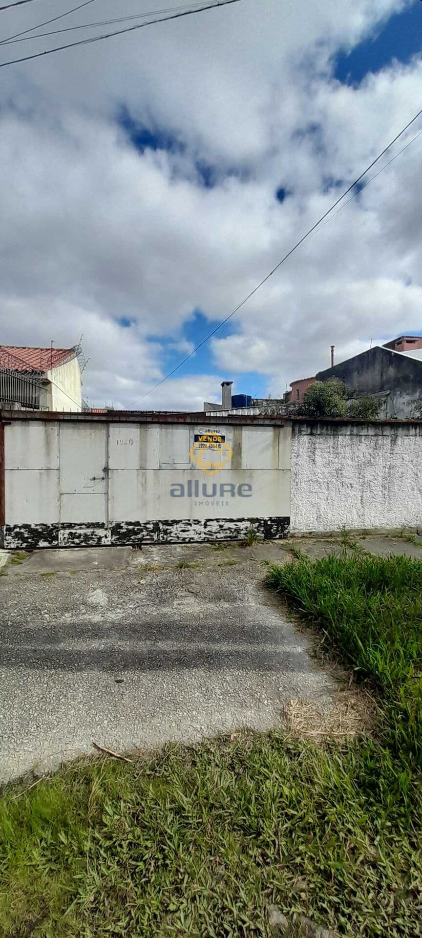 Terreno em Centro, Pelotas/RS