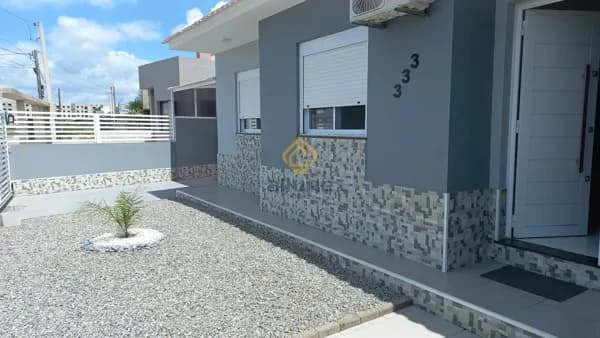 Casa em Pelotas - Areal