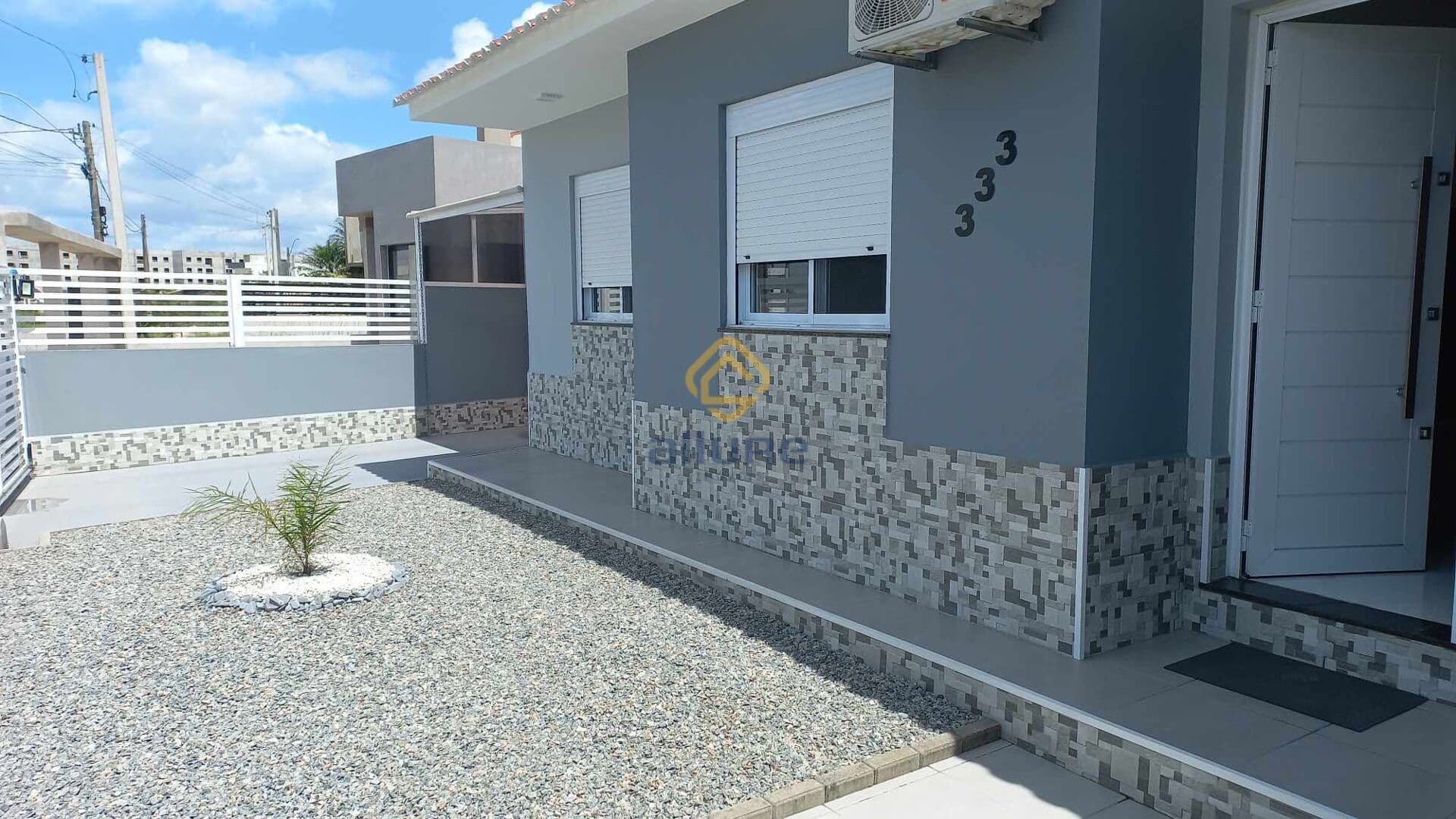 Casa em Pelotas - Areal