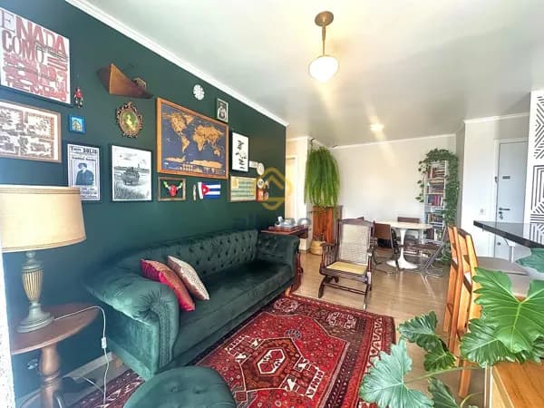 Apartamento em Pelotas - Centro