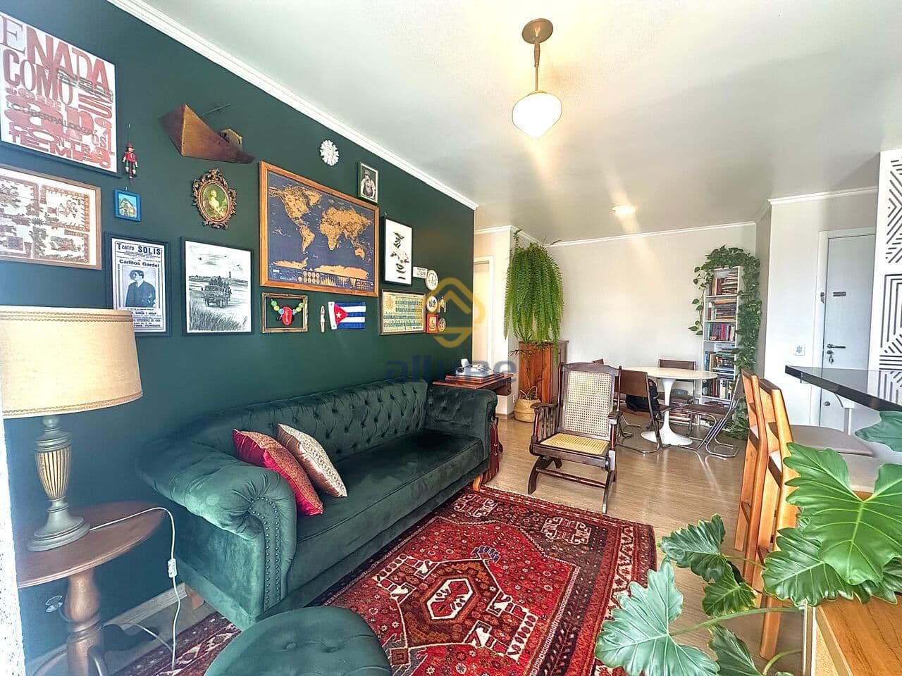 Apartamento em Pelotas - Centro