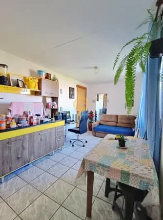 Apartamento à venda no Residencial Solar das Palmeiras – Avenida Duque de Caxias