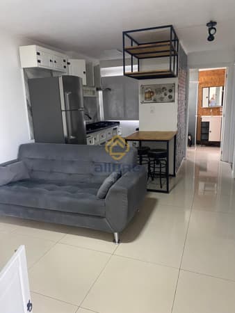 Apartamento em Pelotas - Fragata