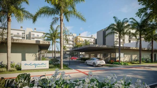 Apartamento em Pelotas - Centro