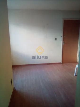Apartamento térreo no Residencial Montevideo – Avenida Fernando Osório