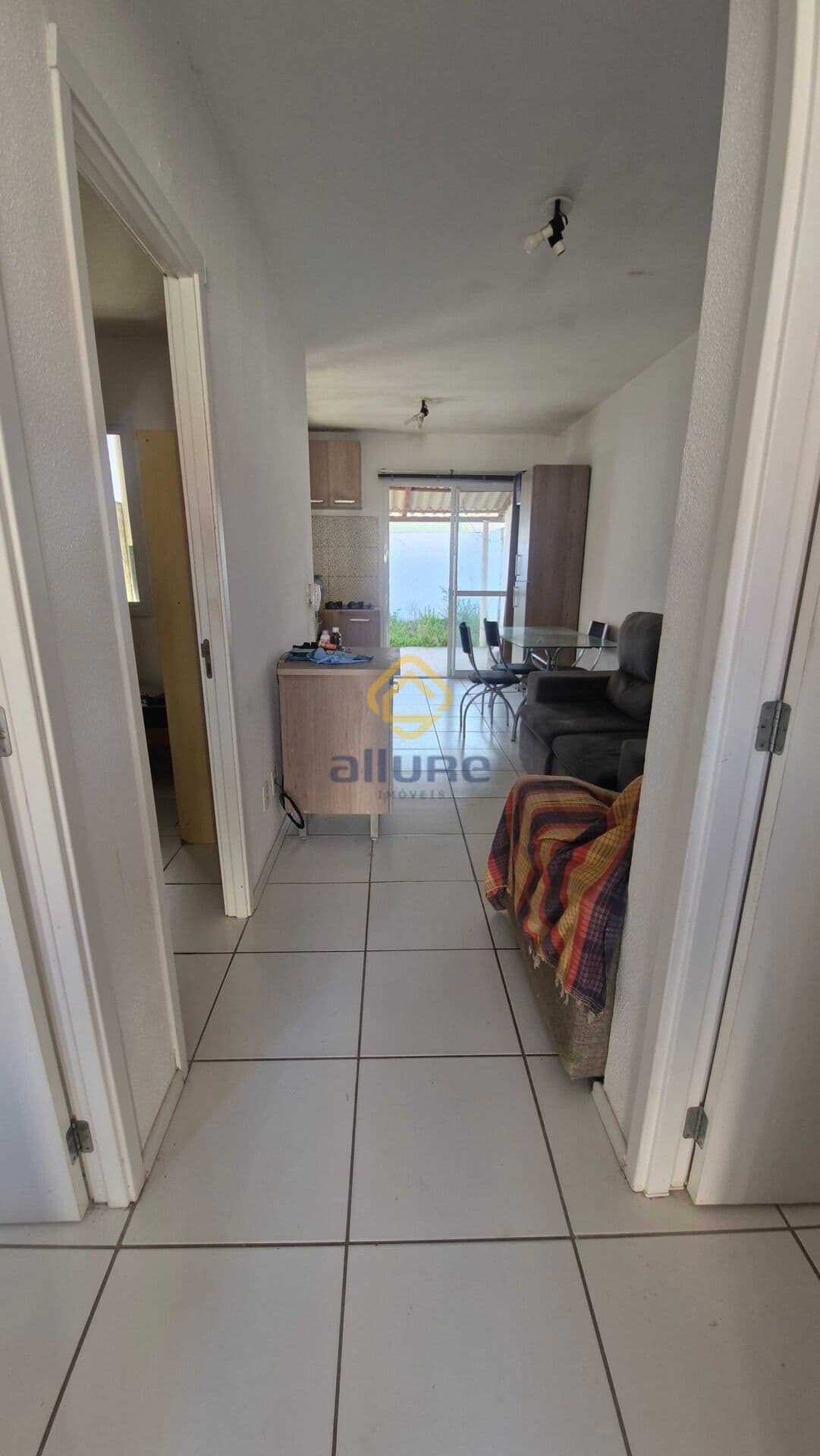 Casa Moradas Pelotas 2