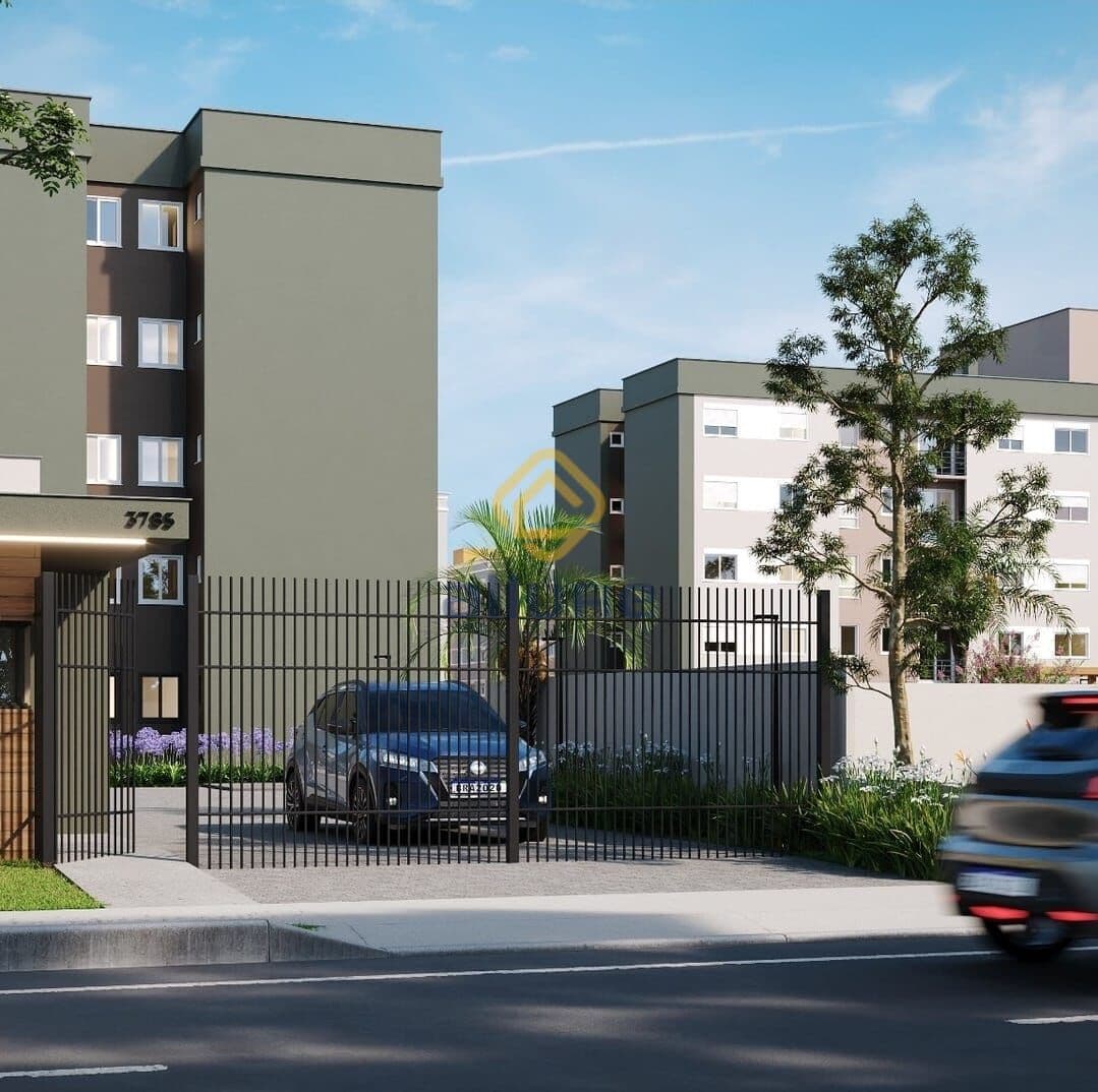 Apartamento em Pelotas - Areal