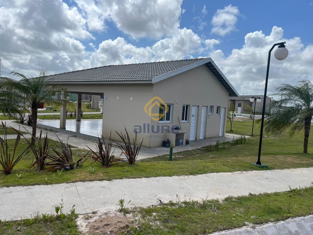 Casa em Pelotas - Três Vendas