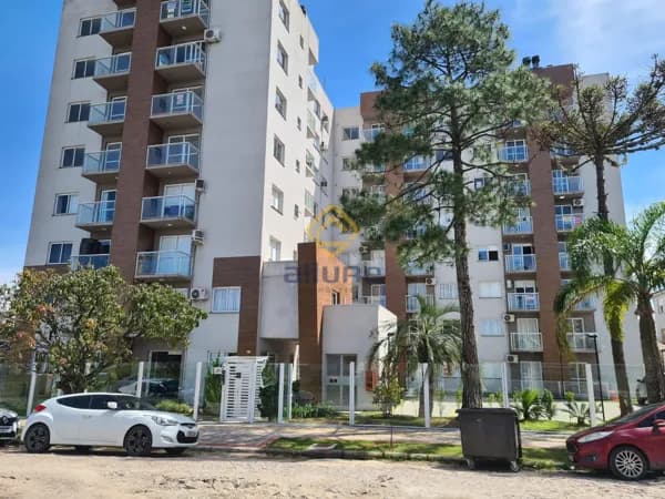 Apartamento próximo à Avenida Dom Joaquim