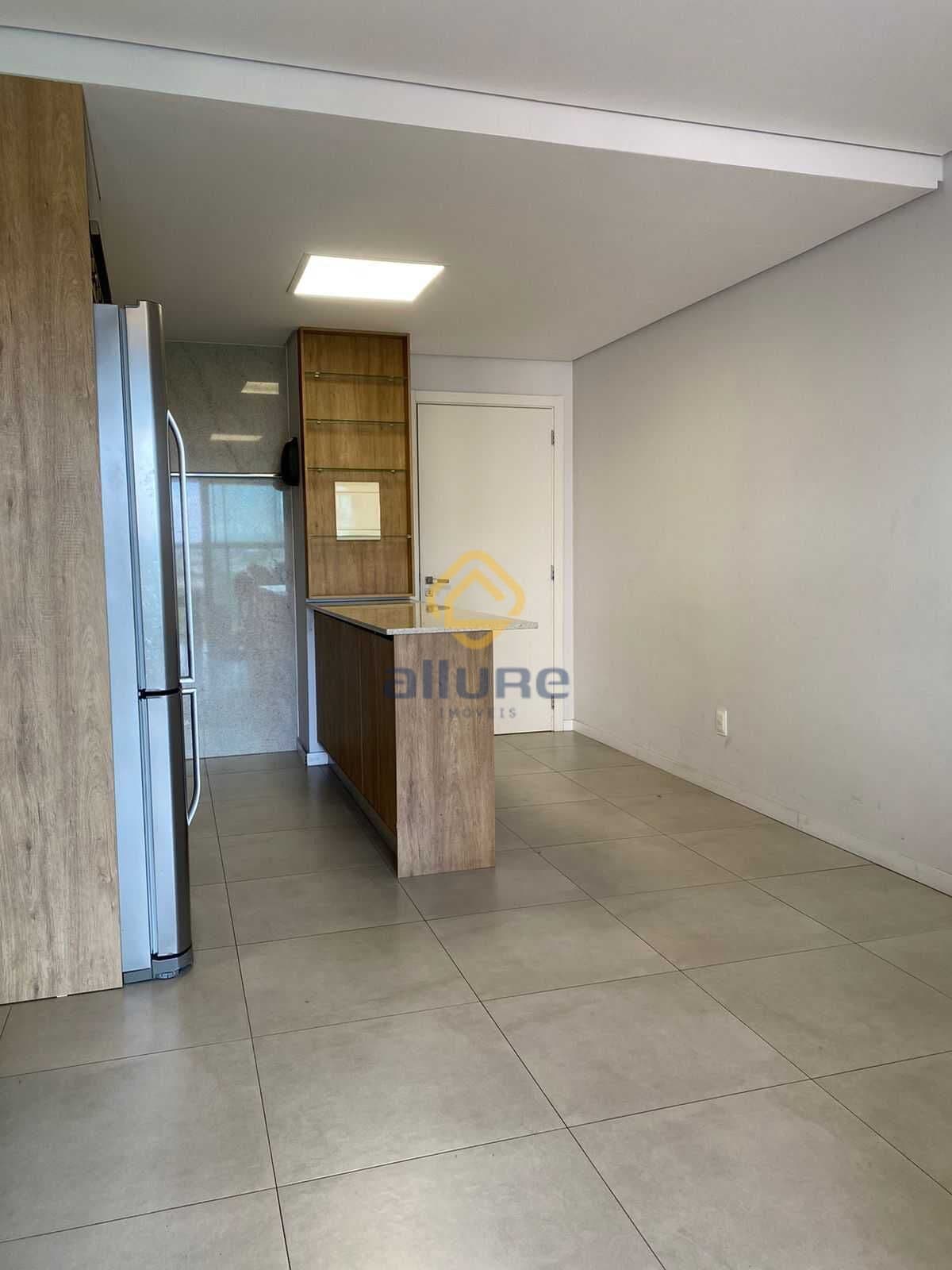 Excepcional Apartamento Padrão no Centro