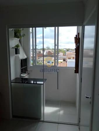 Apartamento em Pelotas - Fragata