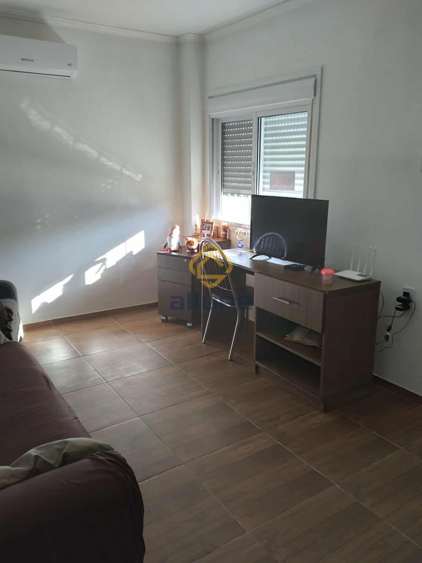 Casa no Laranjal, Pelotas/RS