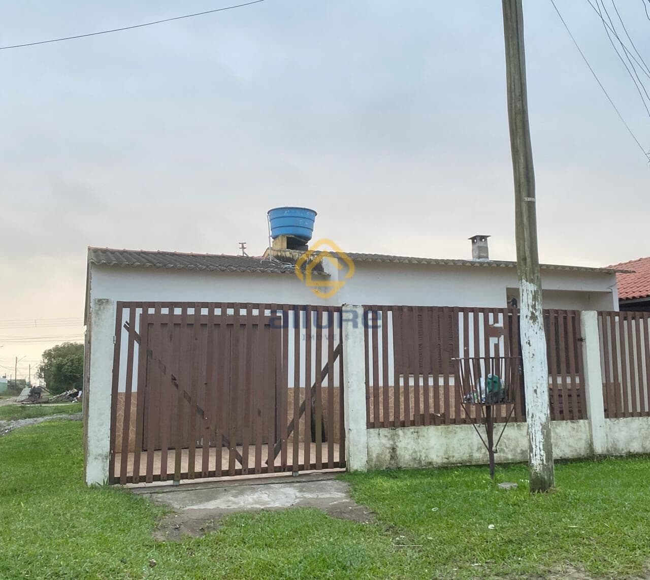 Casa em Rio Grande - Cassino