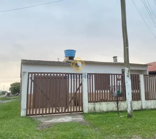 Casa em Rio Grande - Cassino