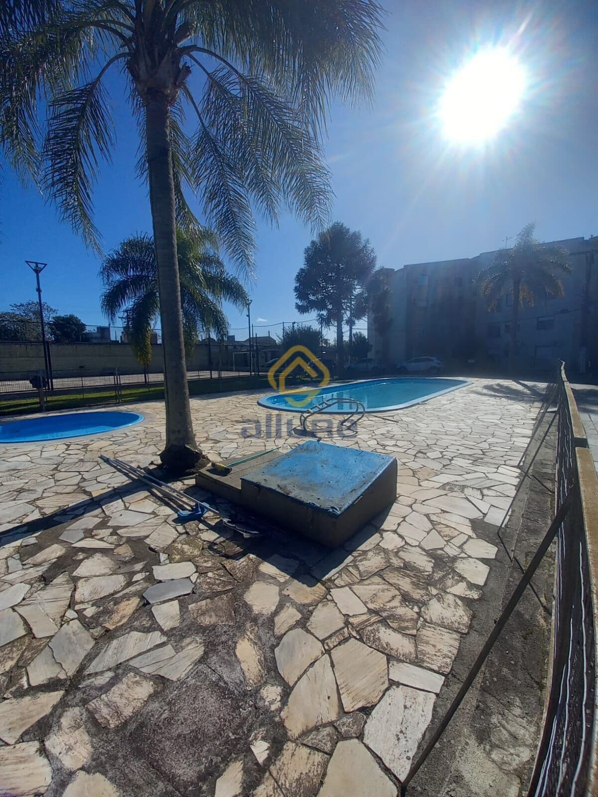 Apartamento em Centro, Pelotas/RS