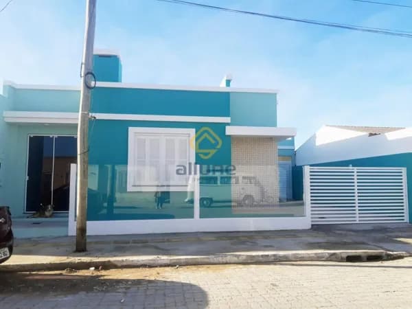 Casa em Arroio Grande - Centro