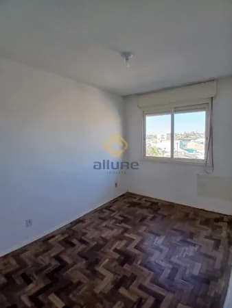 Apartamento no Fragata - Duque de Caxias