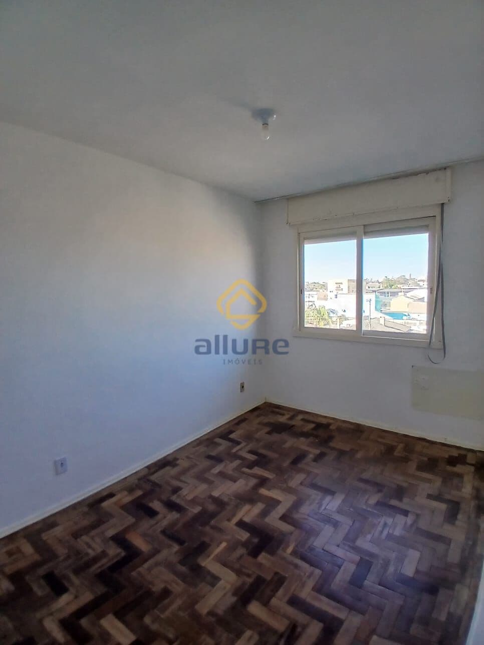Apartamento no Fragata - Duque de Caxias