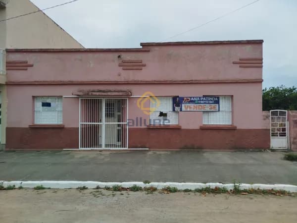 Casa em Arroio Grande - Centro