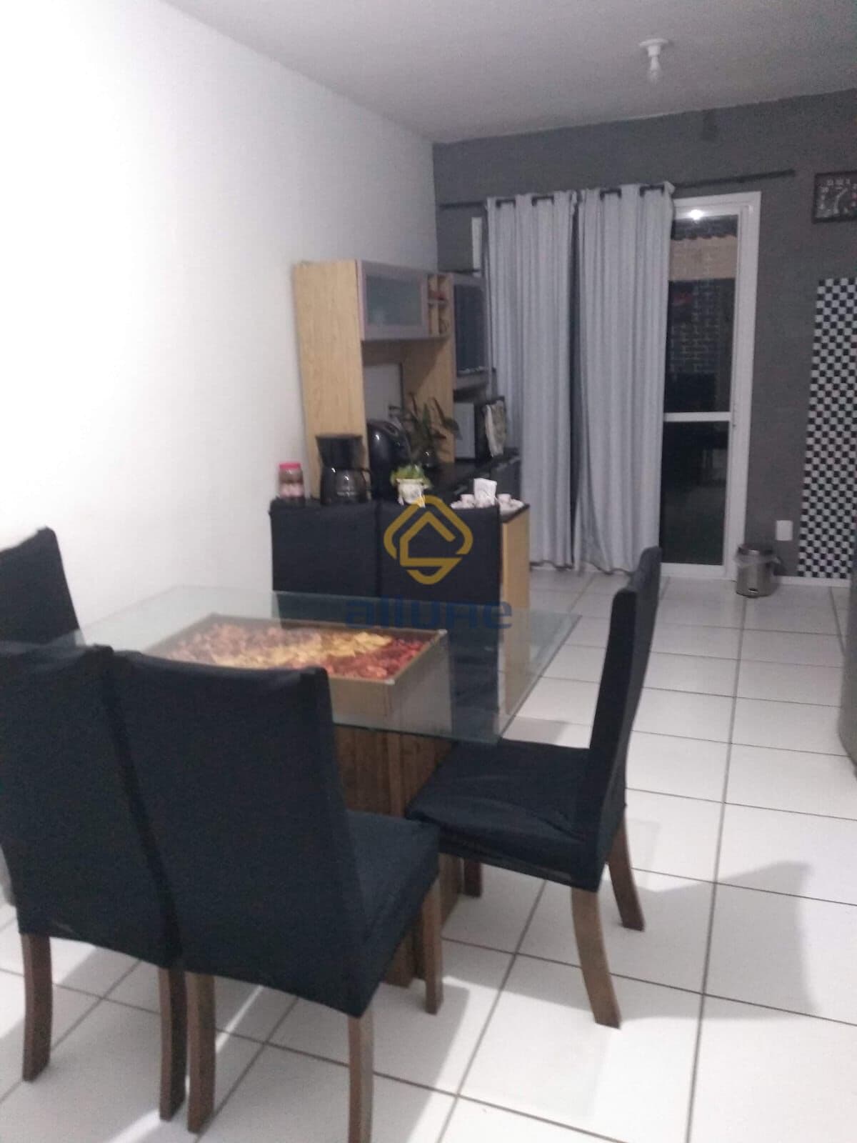 Casa à venda no Condomínio Moradas Pelotas 2 – 2 dormitórios e pátio privativo