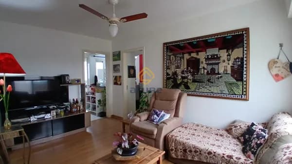 Apartamento em Pelotas - Centro