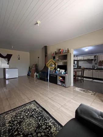 Chácara na Colonia Sao Domingos